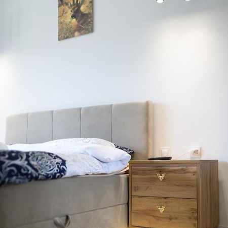 Apartament Stella Karpacz Εξωτερικό φωτογραφία