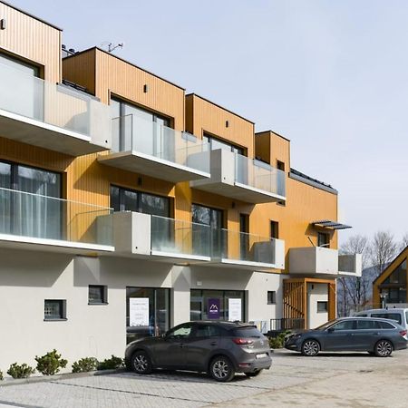 Apartament Stella Karpacz Εξωτερικό φωτογραφία