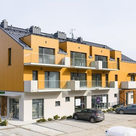Apartament Stella Karpacz Εξωτερικό φωτογραφία