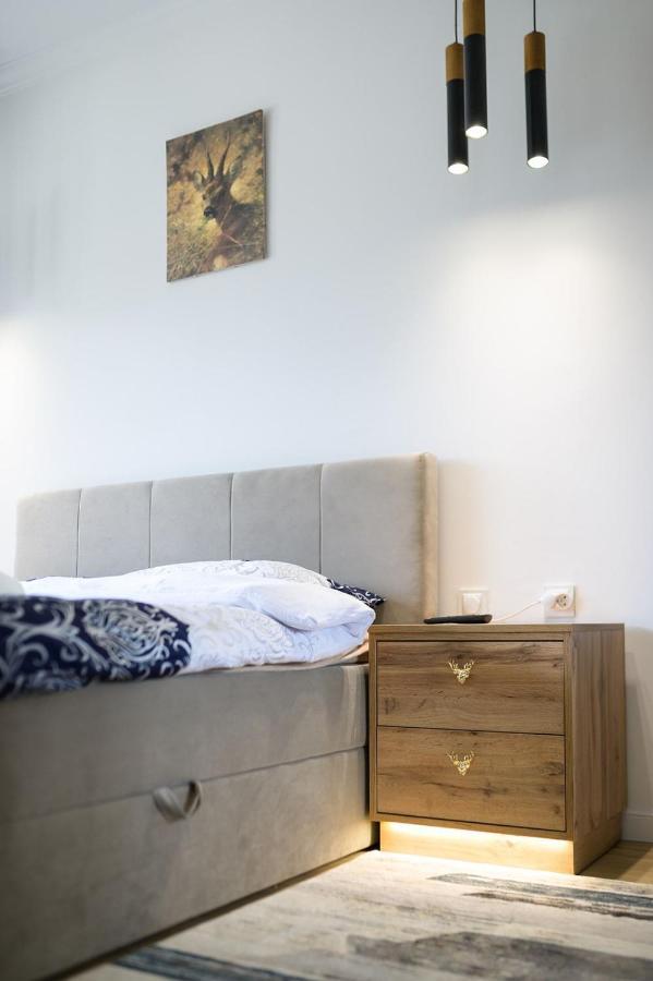 Apartament Stella Karpacz Εξωτερικό φωτογραφία