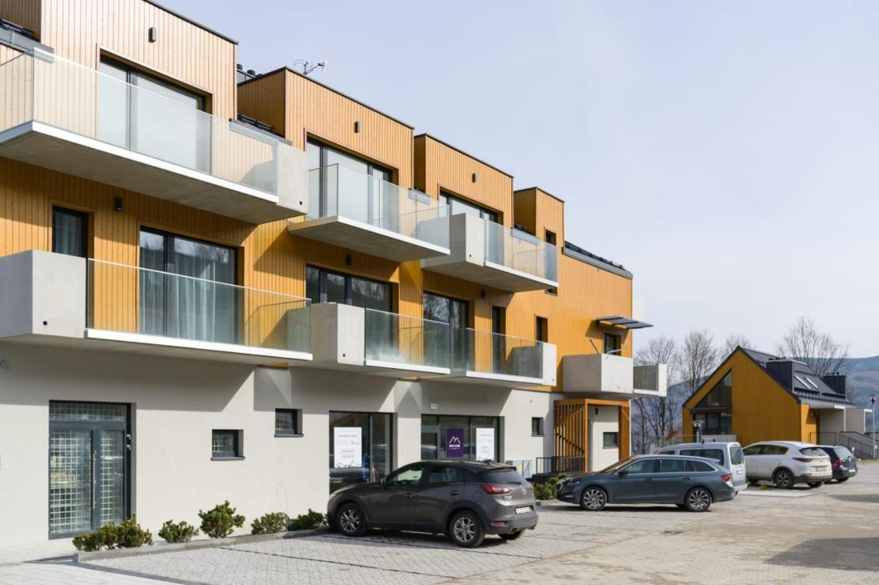Apartament Stella Karpacz Εξωτερικό φωτογραφία