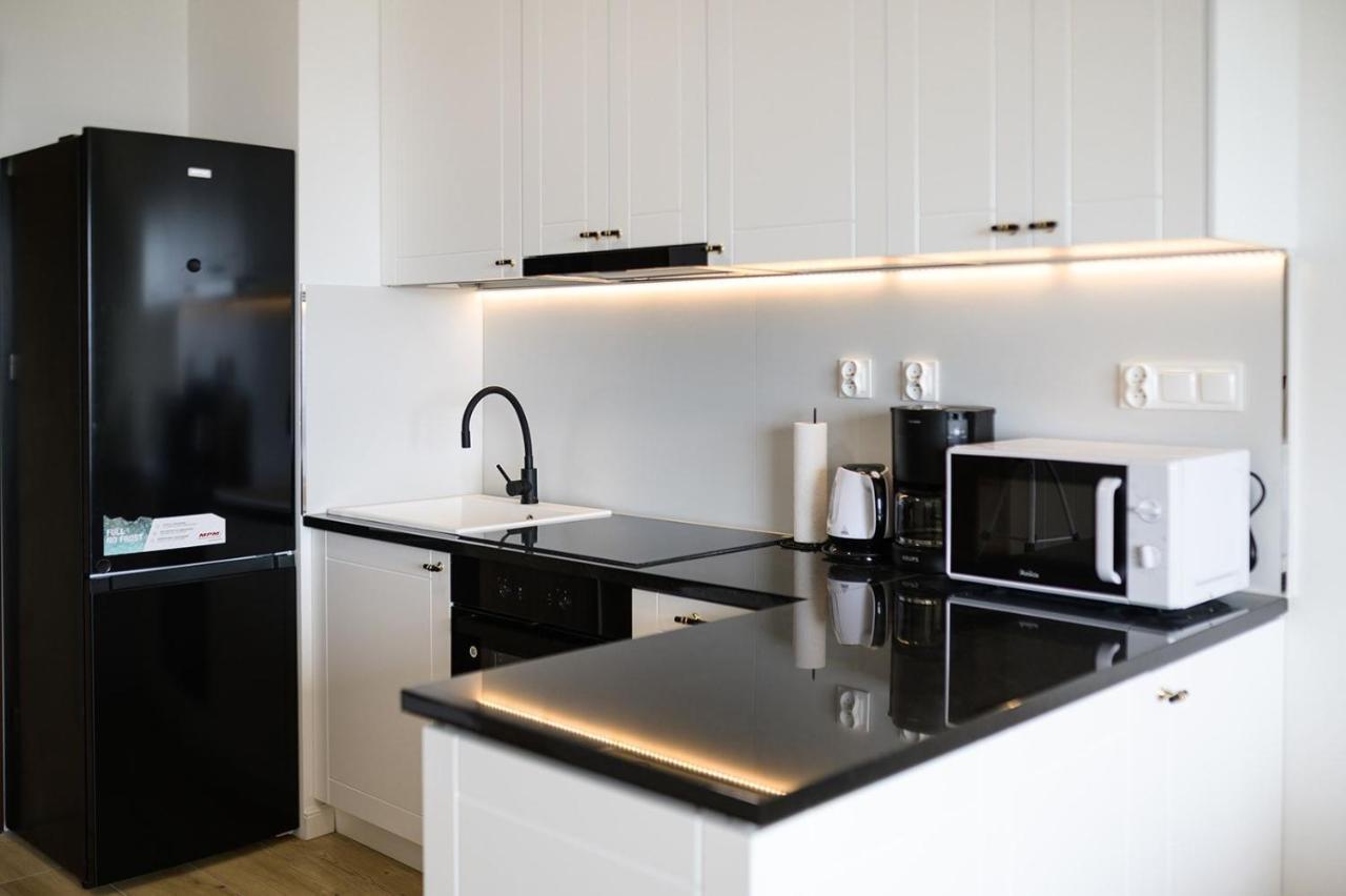 Apartament Stella Karpacz Εξωτερικό φωτογραφία