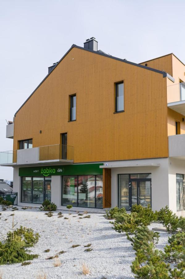 Apartament Stella Karpacz Εξωτερικό φωτογραφία