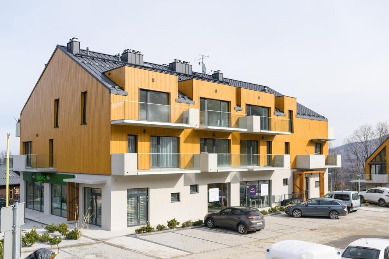 Apartament Stella Karpacz Εξωτερικό φωτογραφία