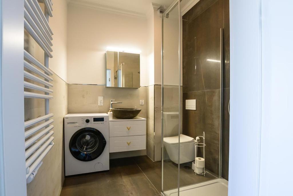 Apartament Stella Karpacz Εξωτερικό φωτογραφία