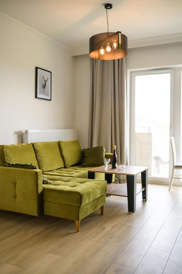 Apartament Stella Karpacz Εξωτερικό φωτογραφία