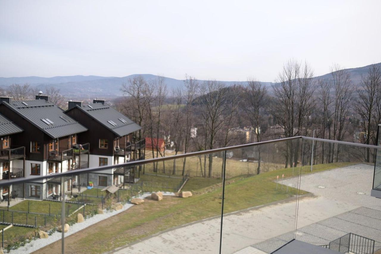 Apartament Stella Karpacz Εξωτερικό φωτογραφία