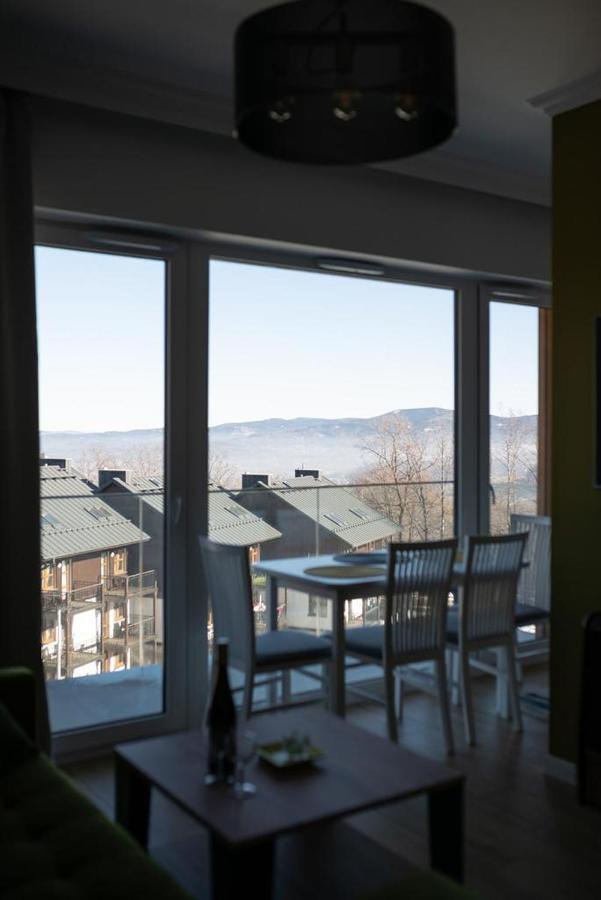 Apartament Stella Karpacz Εξωτερικό φωτογραφία