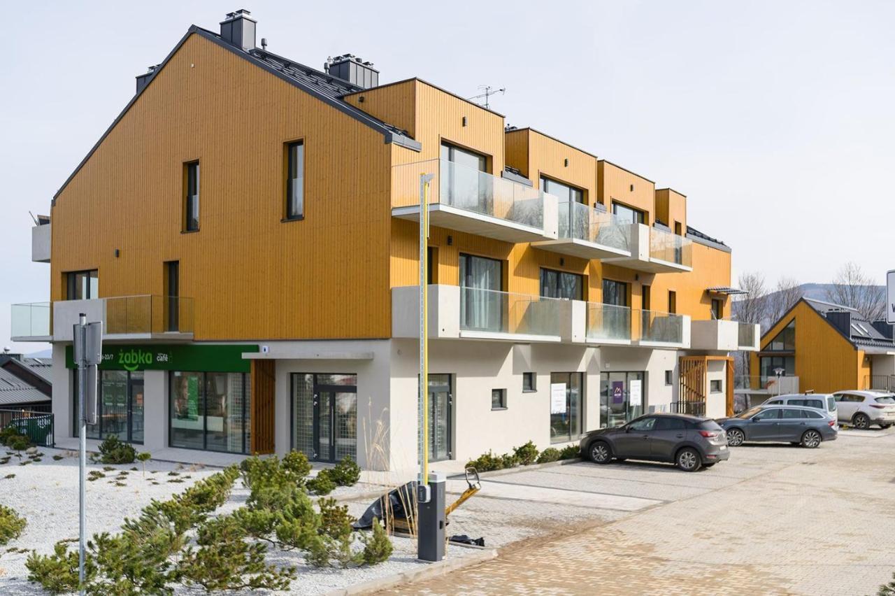 Apartament Stella Karpacz Εξωτερικό φωτογραφία