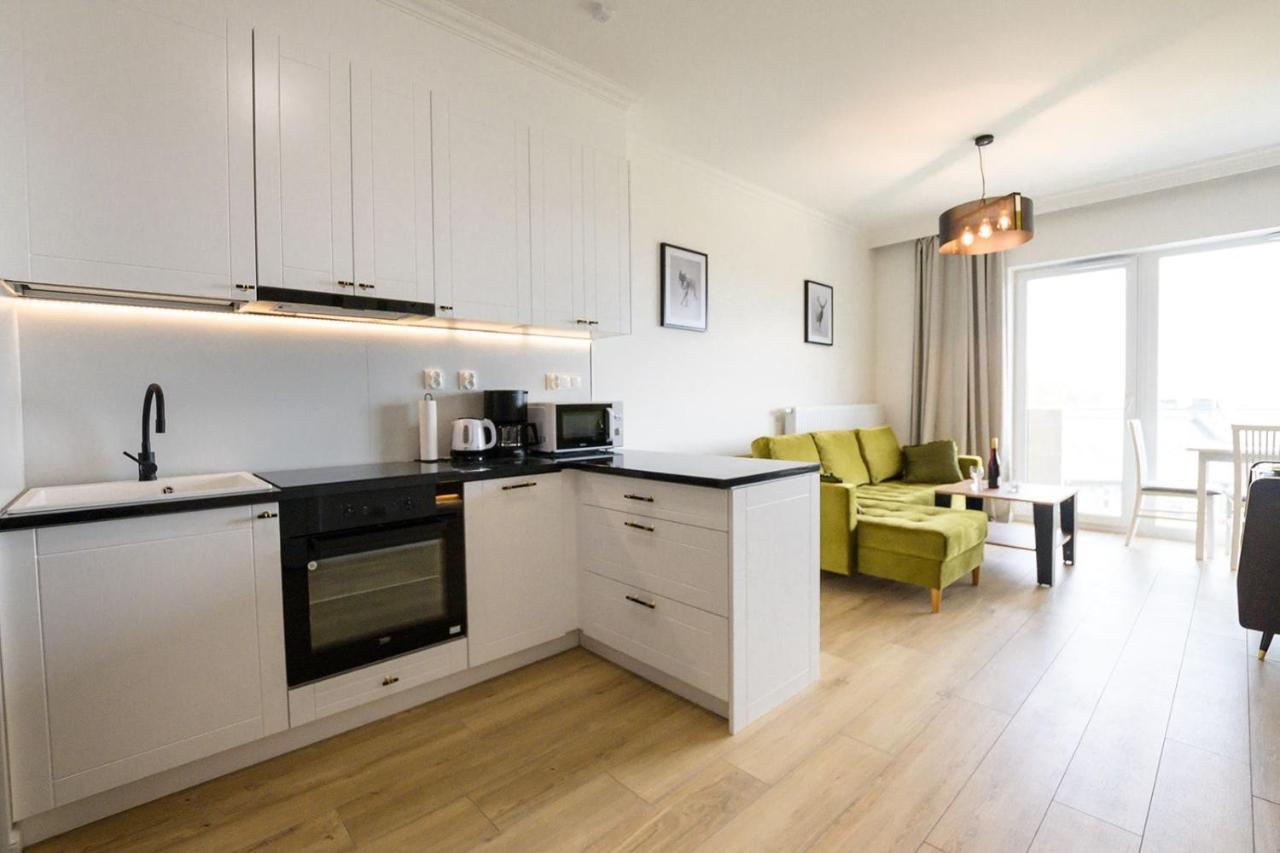 Apartament Stella Karpacz Εξωτερικό φωτογραφία