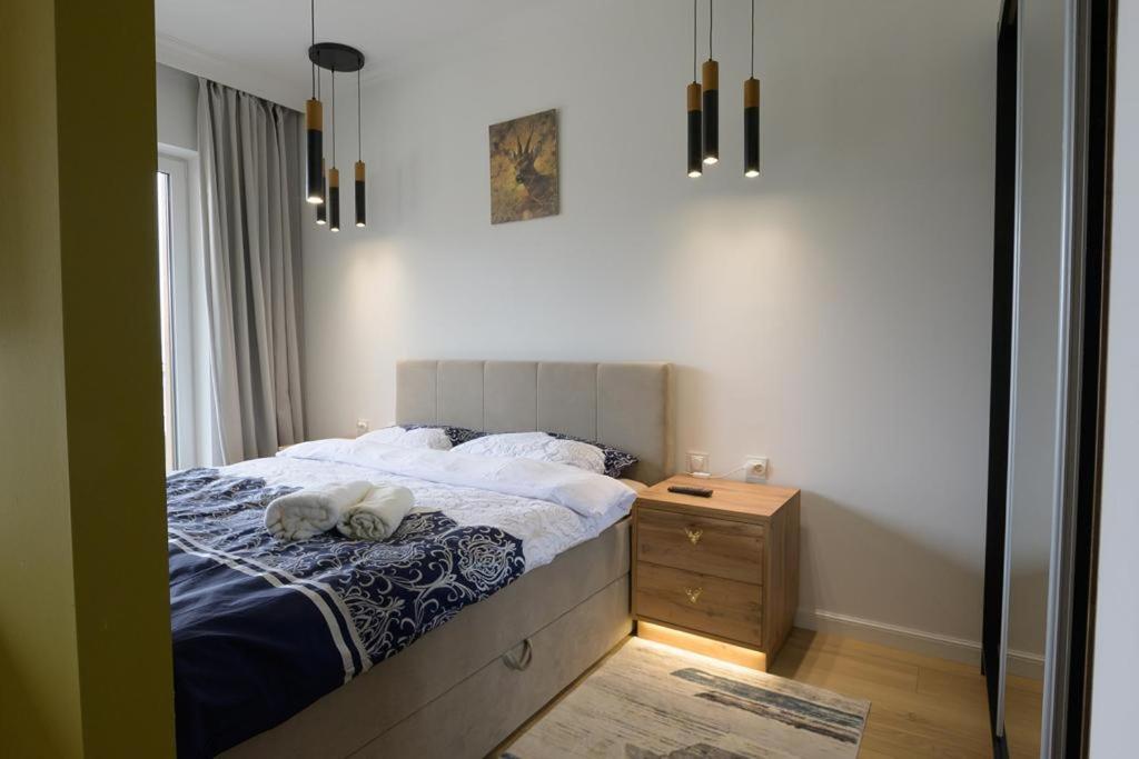 Apartament Stella Karpacz Εξωτερικό φωτογραφία