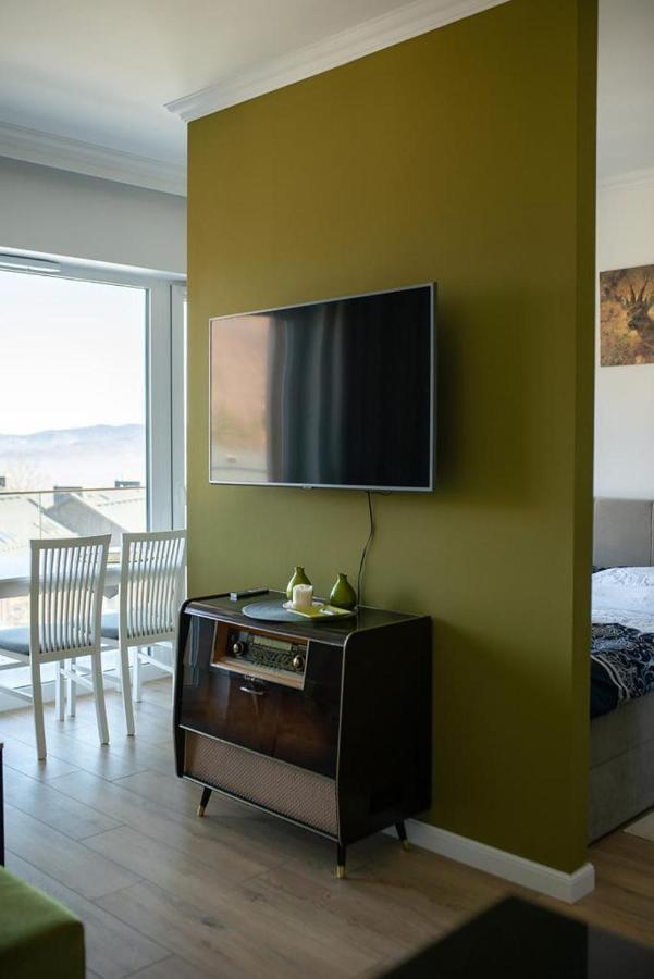 Apartament Stella Karpacz Εξωτερικό φωτογραφία